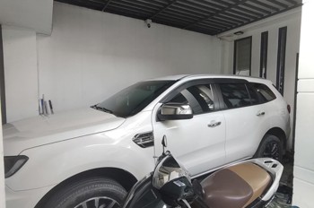 Biệt Thự Mặt Tiền Bạch Dương – Gần Nguyễn Ảnh Thủ, Quận 12