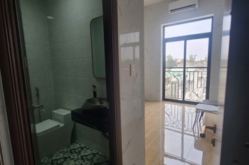 Căn Hộ Dịch Vụ Đầy Đủ Nội Thất – Giá Chỉ 3,6 Triệu/tháng