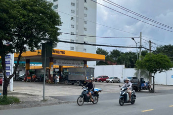 Bán Nhà Mặt Tiền 20X50m Giá 120 Tỷ Đường Lê Văn Khương