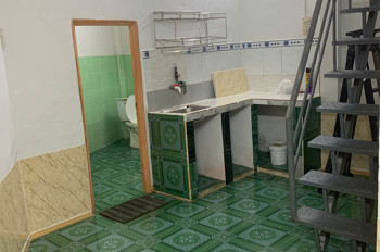 Cho Thuê Nhà Trọ Ngay Đối Diện Chung Cư Sunny Plaza - Gò Vấp, Tp Hcm