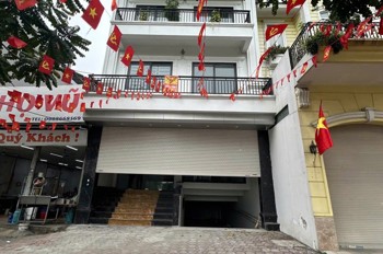 Cho Thuê Mb Tầng 1+2 Mặt Phố Phú Hựu – Bồ Đề – Long Biên