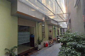 Bán Nhà Ngõ 80 Phương Lưu – Hải An – Gần Ô Tô – Giá 2,69 Tỷ