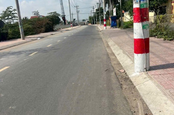 Mặt Tiền Nhựa An Nhơn Tây – Ngang 20M – Giá Chỉ 10.5 Tỷ Vị Trí Đẹp