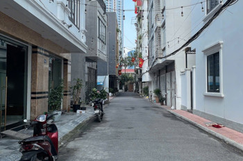 Bán Nhà Đoàn Chuẩn – Tuyến 2 Hoàng Thế Thiện – Hải An – Giá 6,9 Tỷ