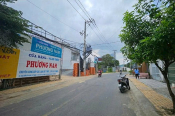 Siêu Phẩm Mặt Tiền Tân Xuân 2 – Gần Tô Ký – Quỹ Đất Lớn Hiếm Có