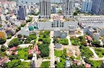 Bán Đất 21B Lê Hồng Phong – Hải An – Khe Thoáng Sau – Giá 99Tr/m²