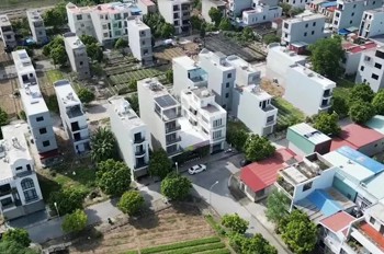 Bán Đất Tđc Điểm 3 Đằng Hải – Hải An – Diện Tích Lớn – Giá 48,5Tr/m²