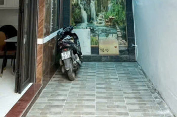 Bán Nhà 4 Tầng Phủ Thượng Đoạn – Gần Mặt Đường – Ở Ngay – Giá 2,98 Tỷ