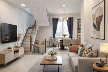 4 Tầng Gần Tân Kỳ Tân Quý Hẻm Xe Hơi 8M 50M2 Dưới 3 Tỏi +++ Thương Lượng Mạnh