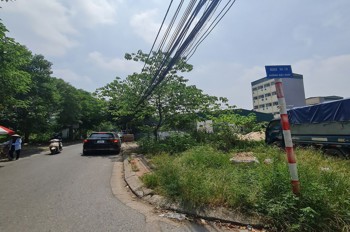 Bán Đất Kiêu Kỵ Gia Lâm 200M2 Mt 8M Đường Ô Tô Thông Chỉ 1X Tỷ Lh 0989894845