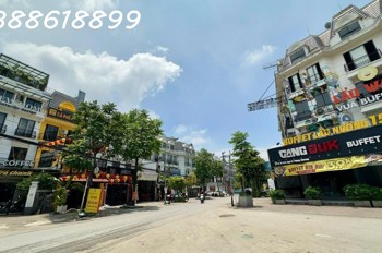 Bán Liền Kề Kđt Nam Thắng - Phùng Khoang - 75M2 - Mt 5M - 4 Tầng - Ô Chờ Thang Máy - Giá 27.5 Tỷ