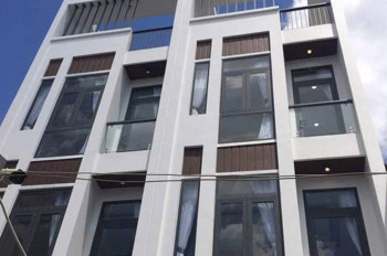 Chính Chủ Cho Thuê Nhà Nguyên Căn Tại 100 Lê Văn Duyệt, Bình Thạnh