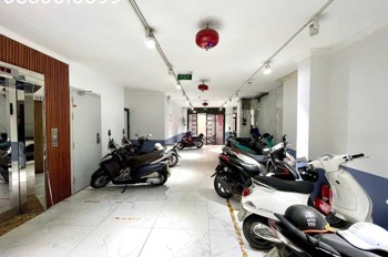 Bán Tòa Apartment Phố Yên Hòa - Cầu Giấy - 135M2 - Mt 7.9M - 7 Tầng Tm - Dòng Tiền 2.2 Tỷ/năm 