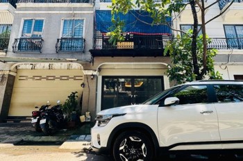 Bán Liền Kề Kđt Phùng Khoang - Nam Từ Liêm - 80M2 - Mt 5M - 4 Tầng - Thoáng Trước Sau - Giá 26.5