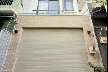 Siêu Phẩm Lê Văn Quới - 4 Tầng Btct - Tặng Full Nội Thất - Hxh - Chỉ 6.X Tỷ