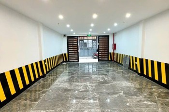 Bán Tòa Apartment Phố Khương Trung - Thanh Xuân - 115M2 - 7 Tầng Tm - Dòng Tiền 140Tr/tháng 