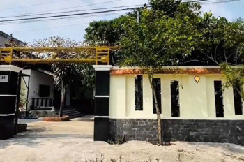 Biệt Phủ Nhà Vườn Nhuận Đức Cc 1.300M² – Full Tiện Ích – Chỉ 8.9 Tỷ