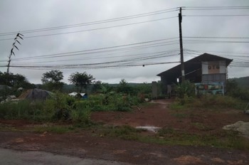 Đất Đẹp – Giá Tốt–chính Chủ Cần Bán Đất Vườn Thôn Quảng Bình, Xã Nghĩa Thắng, Đăk R Lấp , Đăk Nông