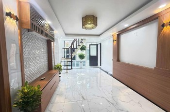 Bán Tập Thể Bạch Mai -3 Ngủ Hai Vệ Sinh, Nhà Đẹp Ở Luôn