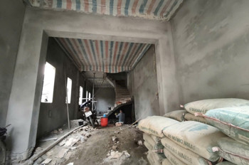 Ao Sen Văn Xá Thường Tín – 55M² – 4T – Lô Góc – Nhà Mới