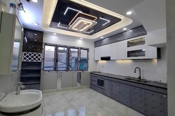 Mới Xây Đẹp Mê Ly - Hxh Thoáng - Ngay Ngã Tư 4 Xã - Lê Văn Quới - Giáp Tân Phú – 6.8 Tỷ