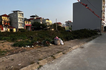 Bình Vọng Thường Tín – 86M² Đất- Phân Lô Ô Tô Tránh – Kd Tốt