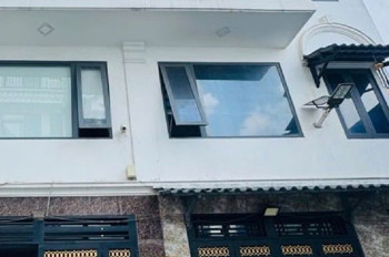 Chỉ 3 Tỷ Có Ngay Nhà 4 Tầng Khu Vĩnh Lộc - Đường Nhựa 8M - Sàn 125M2 Nở Hậu