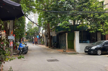 Bán Nhà Khuất Duy Tiến, Lô Góc 2 Mặt Ngõ Vỉa Hè Oto Tránh, 65M2 5T, Kinh Doanh, Vp, 27.X Tỷ