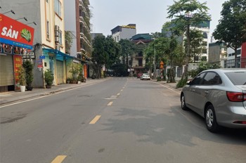 Bán Nhà Cổ Linh Long Biên - Ô Tô Đỗ Cửa Ngõ Thông - Cạnh Trường Cấp 2 - Xe Đỗ Ngày Đêm - 8 Tỷ