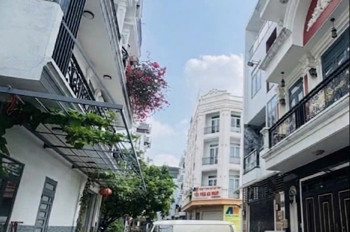 Bán Nhà Kdc Vĩnh Lộc - Đường 8M - 3.05 Tỷ - 4 Tầng