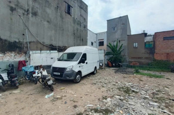 Bán Đất Hẻm 8M Tân Hòa Đông - Gần Phan Anh, 20X20m, Cn 400M2 Thổ, Tiện Xây, 21,9 Tỷ