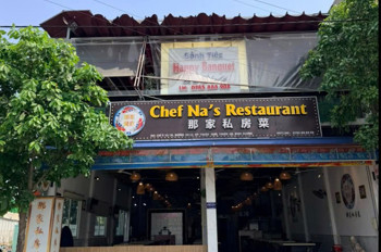 Cần Sang Nhượng Quán Lẩu Nướng Tại Kdc Việt Sing, Thuận An, Bình Dương