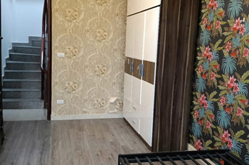 Bán Gấp Giá Rẻ Tập Thể Ngọc Hồi Sổ 17M/46m, Tầng 3, 1.95 Tỷ Thanh Trì