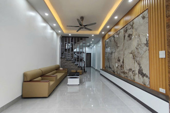 Bình Hồ – Đông Mỹ – 50M² – 4T – Lô Góc – Nhà Mới- Cạnh Khu C Thể Thao Olympic