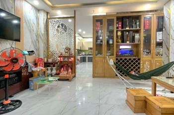 Ngang 5 - 65M2 - Vuông A4 - Trần Thị Trọng - Tân Bình - Nhĩnh 5 Tỷ Thương Lượng