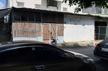 Bán Dãy Trọ Mặt Tiền Đường Số 10 Phường Hiệp Bình Chánh, Quận Thủ Đức