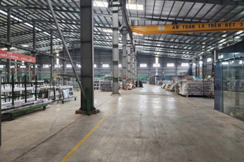 Xt096 Nhà Xưởng Cho Thuê Lâu Dài, Phù Hợp Sx Cơ Khí, Chế Tạo Cnc, Cn Phụ Trợ