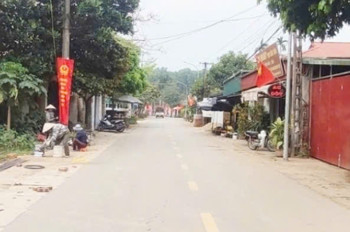 Xả Hàng Gấp Mảnh Đất Nhìn Ra Hồ Sát Đhqghn Chỉ Hơn 4 Tỷ