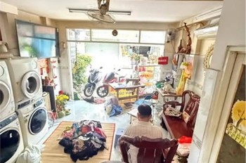 Nhà Hxh Đường Đồng Nai Phường 15 Cũ Quận 10