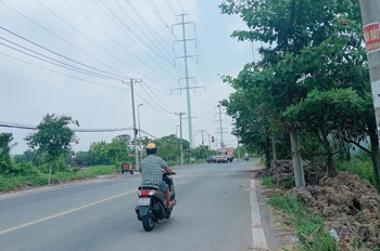 Đất Đẹp Đặng Công Bỉnh – Gần Vinhomes – Xe Tải Tới Đất