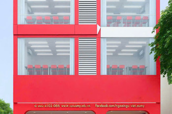 Trung Tâm Q12 – Siêu Phẩm Dòng Tiền 83Tr/tháng – Mặt Tiền 20M Chung Thị Minh, Hcm