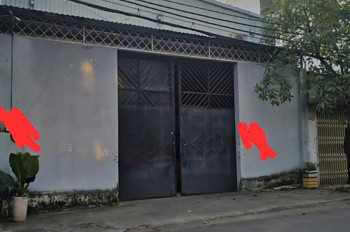 Nhà Xưởng Khu 10Ha Tham Lương – Dòng Tiền 80Tr/tháng – Giá Ngộp