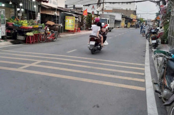 2 Lô F0 Tân Xuân – Tặng Dãy Trọ – Mt Đường 7M Thông – Giá Sốc