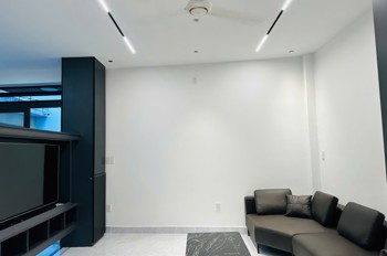 ► Kiệt Ô Tô Gần Mt Nguyễn Tri Phương, Chợ Tân Lập, 60M2, 3 Tầng Đẹp, 3Pn, 5.X Tỵ