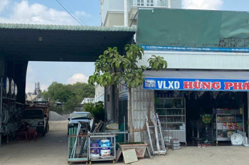 Nhà Mặt Tiền Sông Lu – Hoà Phú – Hoàn Công Chuẩn – Giá Chỉ 9 Tỷ