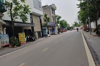 Bán Nhà Thạch Bàn Dân Xây 4 Tầng - Mặt Ngõ Chính - Ô Tô 4C Đỗ Cửa – 7 Tỷ