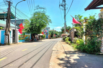 Gia Đình Sang Tên Lô Đất Vị Trí Vàng 156M2 Ngay Sát Hòa Lạc