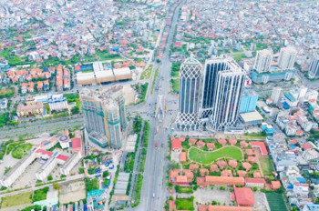 Bán Đất Lô 9 Lê Hồng Phong – Hải An – Khe Sau 2M – Giá 117Tr/m²