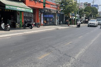 Bán Nhà Mặt Tiền 5X29m Giá 15,8 Tỷ Đường Nguyễn Ảnh Thủ