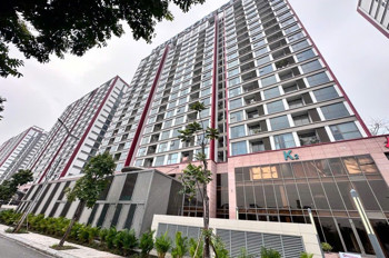 Bán Căn Hộ Khai Sơn City Dt 119M2 Dân Cư Văn Minh Tiện Ích Xung Quanh Đầy Đủ